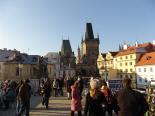 Wycieczka Integracyjna ze zwiedzaniem Pragi i Skalnego Miasta