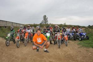 Janów Lubelski  Motocross  domki