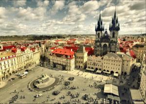 Piwna Praga