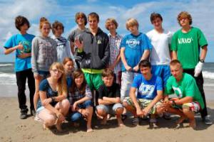 Street Dance Boys & Girls 2013