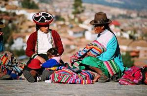 Chile - Boliwia - Peru