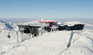 Obóz Narciarsko-Snowboardowy Chopok 2023
