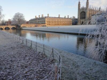 Kurs Językowy w Ferie Zimowe Cambridge 2024