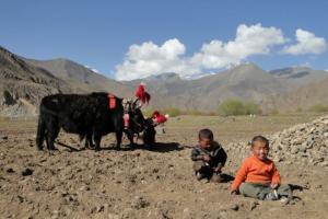 Wyprawa Bhutan - Nepal - Tybet