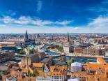 Wycieczka Kopenhaga + Błękitna Planeta 2022