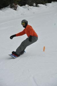 Obóz snowboardowy 7-13 lat