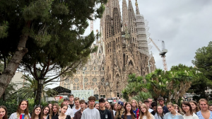 Obóz Rekreacyjny Hiszpania Lloret de Mar 2026 Samolot z Gdańska