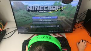 Obóz Minecraft Szklarska Poręba 2022