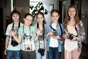 wInterkamp Junior Kaszuby – Plastyka & Fotografia