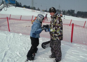 Zimowisko narciarsko-snowboardowe - Zakopane, Białka 2021