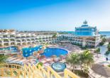 Sylwester w Egipcie hotel Sea Gull Beach Resort ****