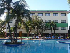 Club Tropical - Kuba/Varadero