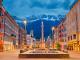 Wycieczka Innsbruck Bajkowa Stolica Tyrolu 2023