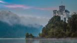 Treasures of the Pieniny Mountains Bus Tour