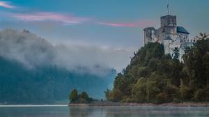 Treasures of the Pieniny Mountains Bus Tour