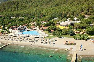 Majesty Club Kemer Beach - Turcja/Riwiera Turecka