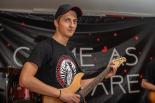 Obóz rockowy 12-18 lat Murzasichle 2025