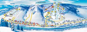 Obóz Narciarski i Snowboardowy w Białce Tatrzańskiej