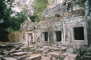 Wyprawa do Tajlandii