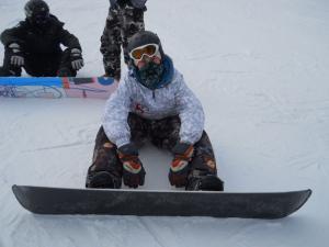 Zimowisko i Oboz Narciarski i Snowboardowy