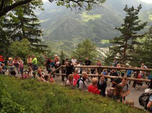 Austria – Ziemia Salzburska - Radstadt