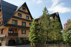 Obóz Młodzieżowy ZAKOPANE JAKIEGO NIE ZNACIE. TATRALANDIA!!!