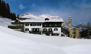 Livigno-Bormio-Santa Caterina