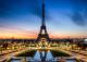 Wycieczka do Paryża - Walentynki 2022