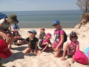 Ustka - Show Holidays