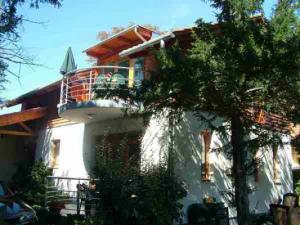 Wczasy nad Balatonem