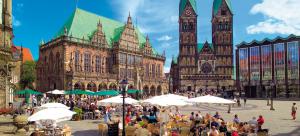 Brema - Freimarkt  festival