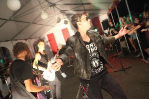 Obóz Rockowy