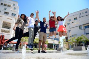 Malta - NSTS Campus 1 tydzień
