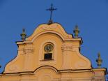 Kościoły, Bazyliki i Klasztory Krakowa i Nowej Huty
