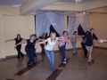 Obóz Sportowy w Górach 2011