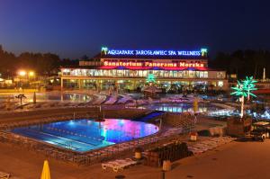 Polska - Health Resort & Medical SPA - domki
