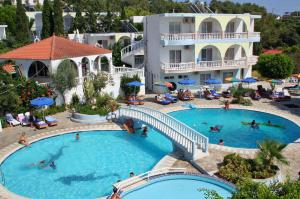 wczasy all inclusive w Grecji
