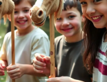 Obóz Hobby Horse Janów Lubelski 2025