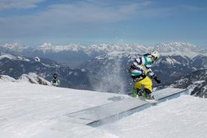 Freestyle Camp! (Austria)