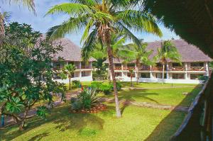 Sandies Tropical Village Kenia Mombasa