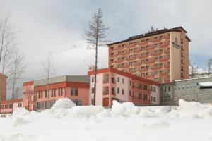 Wczasy SLOWACJA