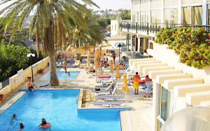 Wypoczynek 2020/2021 Cypr Hotel Agapinor