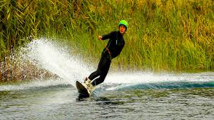 Obóz Sportów Wodnych FunFestival Kortowo 2025