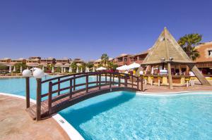 Club Calimera Habiba Beach Egipt Marsa Alam