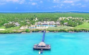 Wczasy - Kama Village - Sea Cliff Resort & Spa ***** Zanzibar 2021