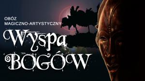 WYSPA BOGÓW