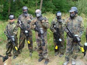 OBÓZ PAINTBALLOWO-DYWERSYJNY