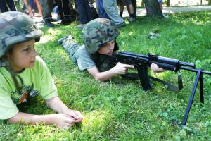 OBÓZ SURVIVALOWY