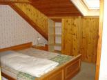Pensjonat SONNHOF, Włochy, Val di Fiemme, Trodena