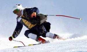 Oboz Narciarski i Snowboardowy